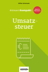 Ulrike Geismann - #steuernkompakt Umsatzsteuer