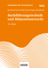 Bernfried Fanck, Harald Guschl, Jürgen Kirschbaum - Buchführungstechnik und Bilanzsteuerrecht