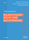 Bernfried Fanck, Harald Guschl, Jürgen Kirschbaum, Heribert Schustek, Thilo Haug, Tanja Leibold - Bilanzsteuerrecht und Buchführung