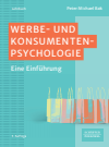 Peter Michael Bak - Werbe- und Konsumentenpsychologie