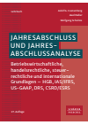 Adolf G Coenenberg, Alex Haller, Wolfgang Schultze - Jahresabschluss und Jahresabschlussanalyse
