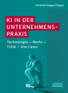 Christof Seeger - KI in der Unternehmenspraxis