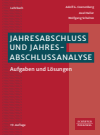 Adolf G. Coenenberg, Alex Haller, Wolfgang Schultze - Jahresabschluss und Jahresabschlussanalyse