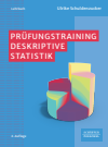 Ulrike Schuldenzucker - Prüfungstraining Deskriptive Statistik