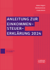 Frank Ulbrich, Winfried Simon, Robert Engert - Anleitung zur Einkommensteuererklärung 2024