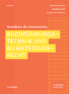 Bernfried Fanck, Harald Guschl, Jürgen Kirschbaum - Buchführungstechnik und Bilanzssteuerrecht