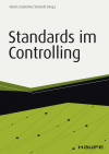 Ronald Gleich, Heimo Losbichler, Klaus Möller, Martin Tschandl - Standards im Controlling
