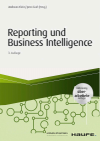 Andreas Klein, Jens Gräf - Reporting und Business Intelligence