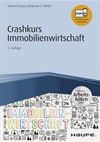 Helmut Geyer, Johannes Müller - Crashkurs Immobilienwirtschaft - inkl. Arbeitshilfen online