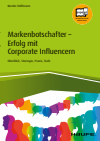 Kerstin Hoffmann - Markenbotschafter - Erfolg mit Corporate Influencern