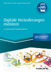 Marcus Reinke, Thomas Fischer, Sandra Lengler - Digitale Veränderungen meistern - inkl. smARt-App