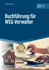 Heike Holder - Buchführung für WEG-Verwalter