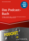 Doris Hammerschmidt - Das Podcast-Buch