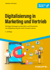 Norbert Schuster - Digitalisierung in Marketing und Vertrieb