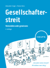 Florian Kreis, Alexander Singer - Gesellschafterstreit