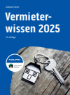 Andreas Stürzer - Vermieterwissen 2025