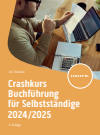 Iris Thomsen - Crashkurs Buchführung für Selbstständige 2024/2025