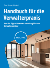 Peter-Dietmar Schnabel - Handbuch für die Verwalterpraxis