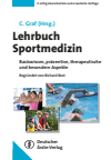 Christine Graf - Lehrbuch Sportmedizin