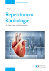 Stefan Pinger - Repetitorium Kardiologie 5. Auflage