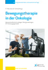 Freerk T. Baumann, Klaus Schüle - Bewegungstherapie in der Onkologie